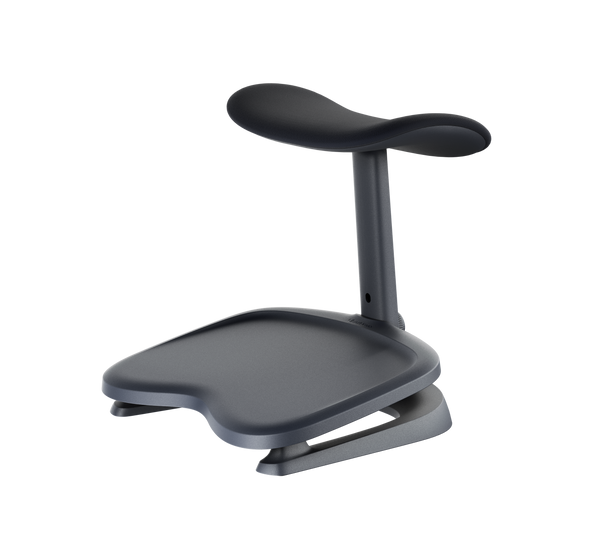 StepSync Footrest — Ergonomic Support for Better Circulation and Comfort