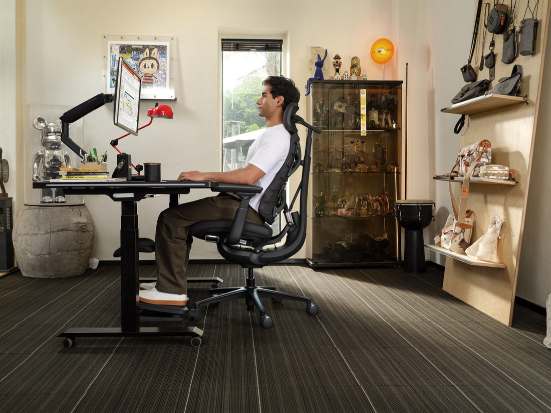 Premium vs Budget Ergonomic Chairs: What Do You Actually Pay For?