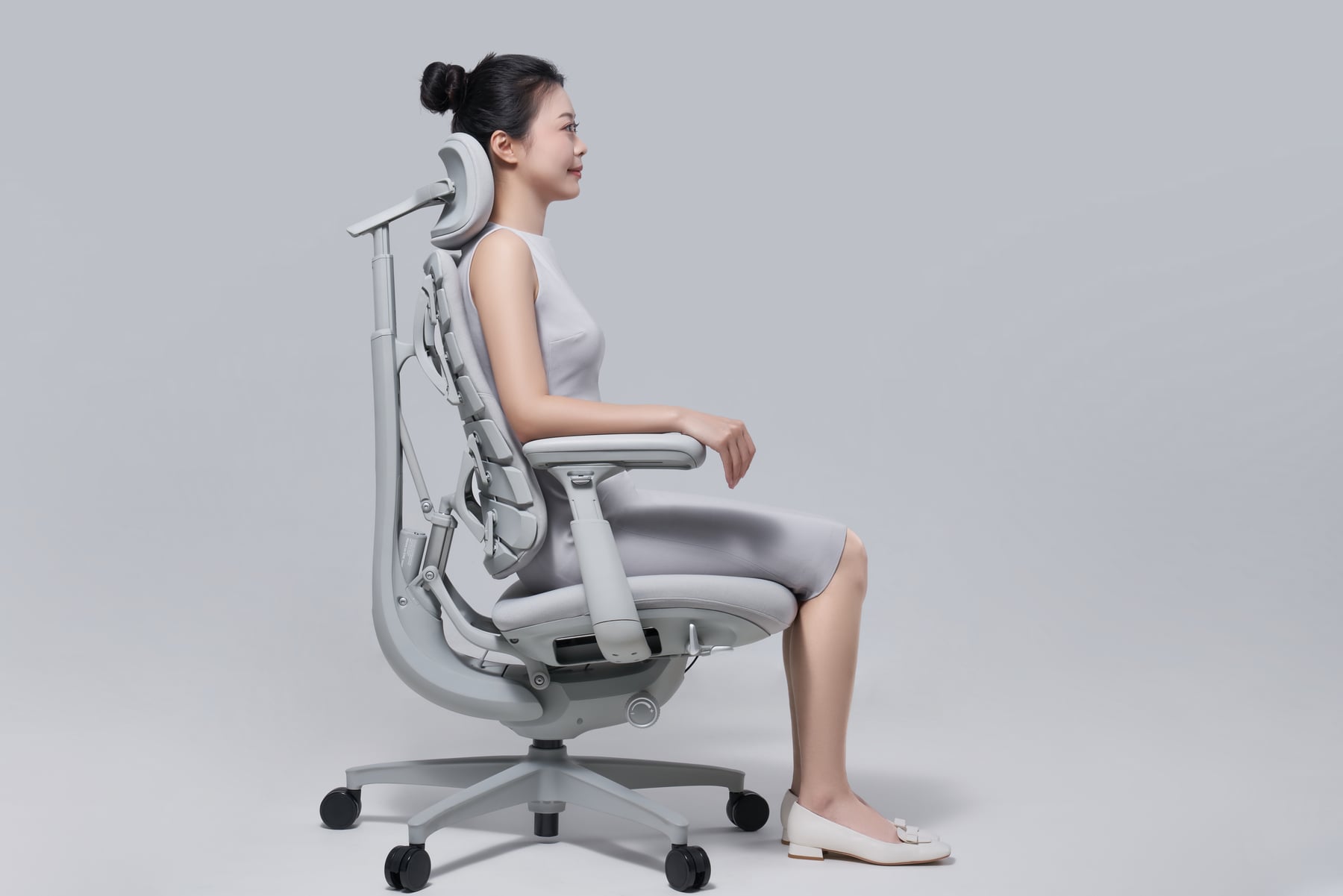 Office Chair Seat Too Deep? Fit Advice for Shorter Users