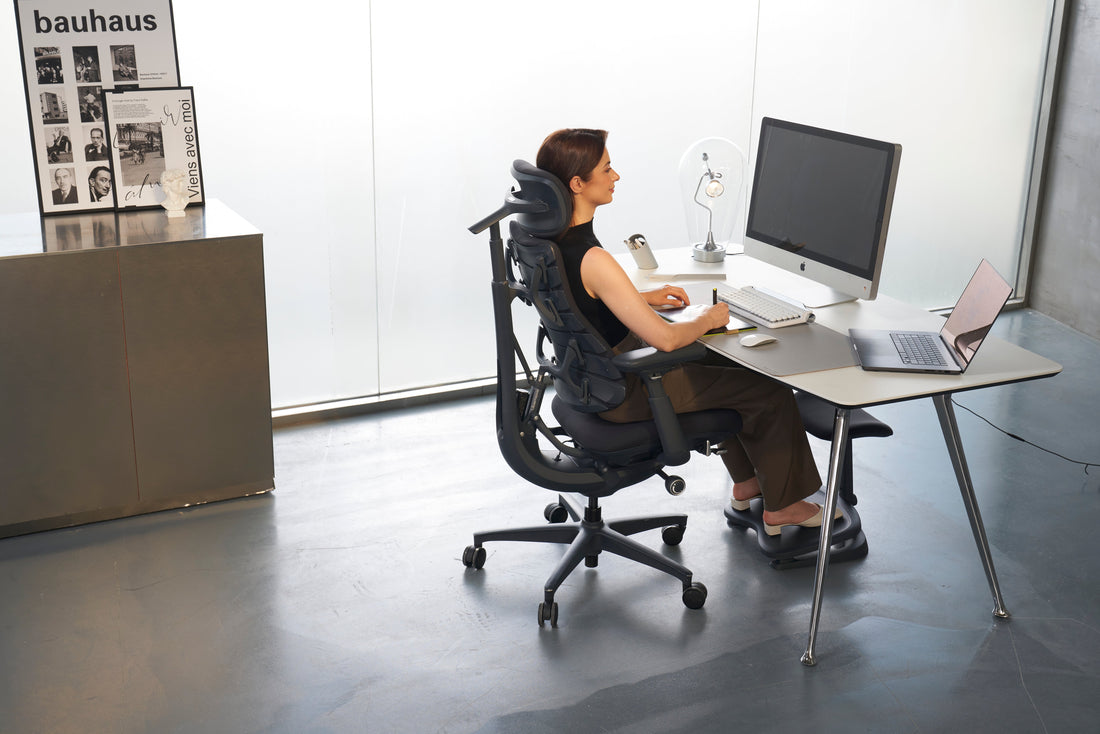 Best Desk Chair for Your Back: What to Look For in 2025