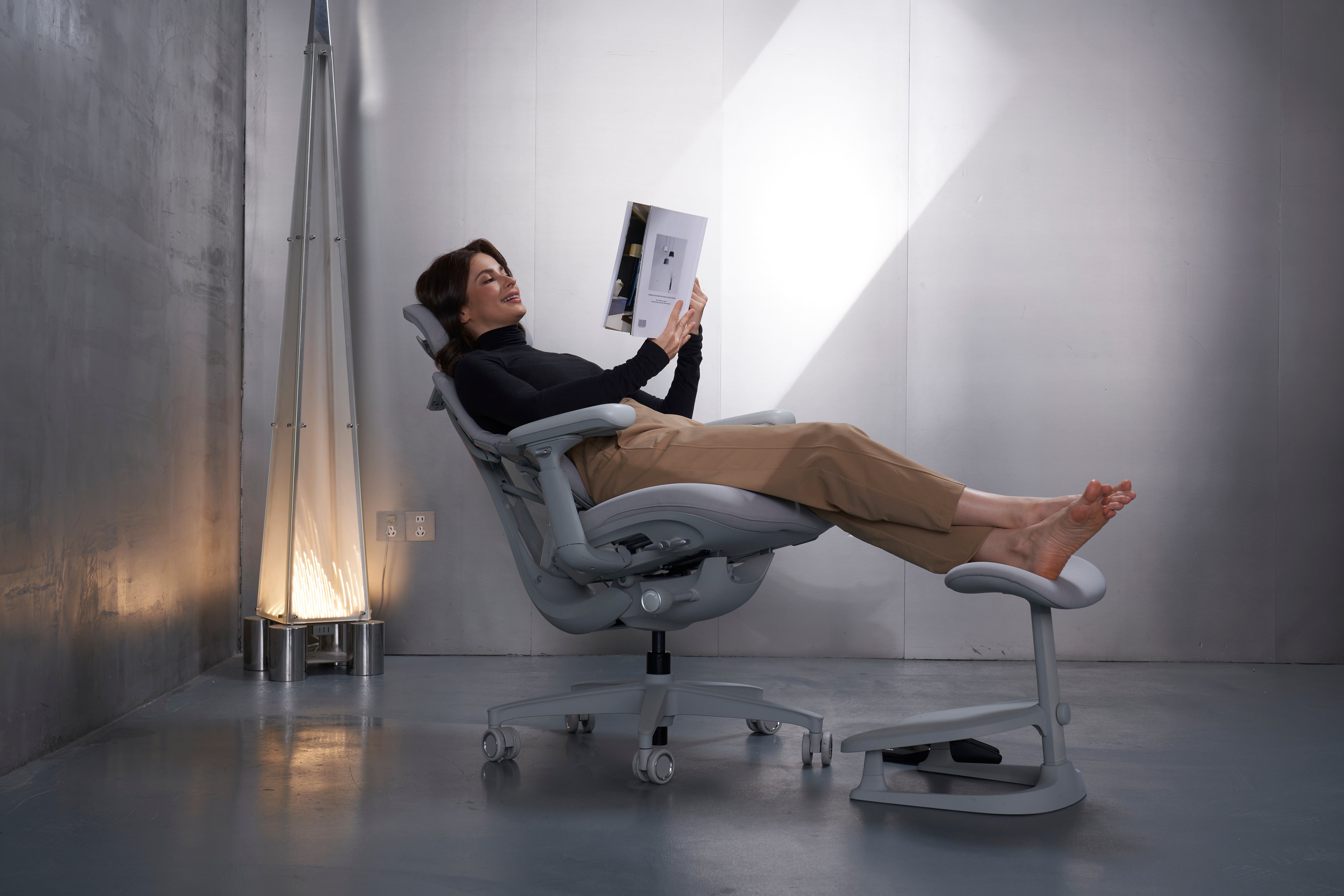 What is an Ergonomic Chair — And How to Choose the Right One