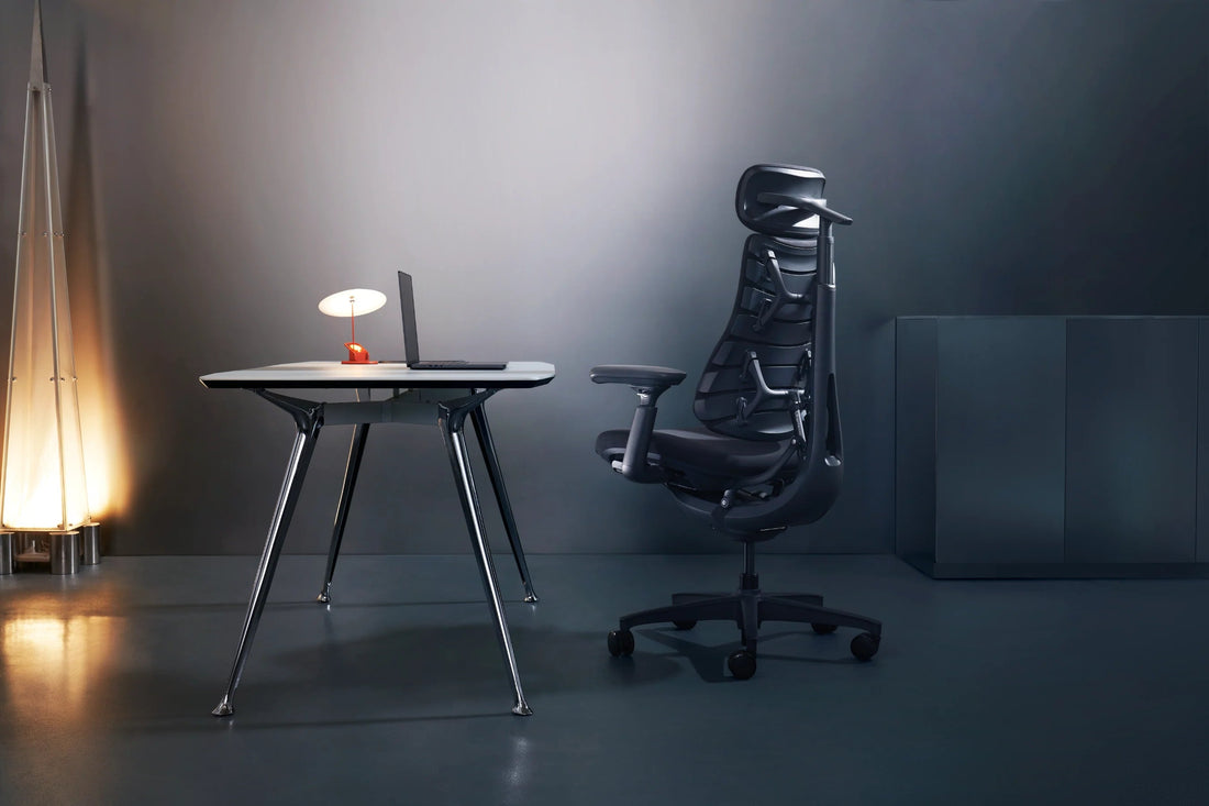 LiberNovo Omni: What Is a Dynamic Ergonomic Chair and Why You Need One.