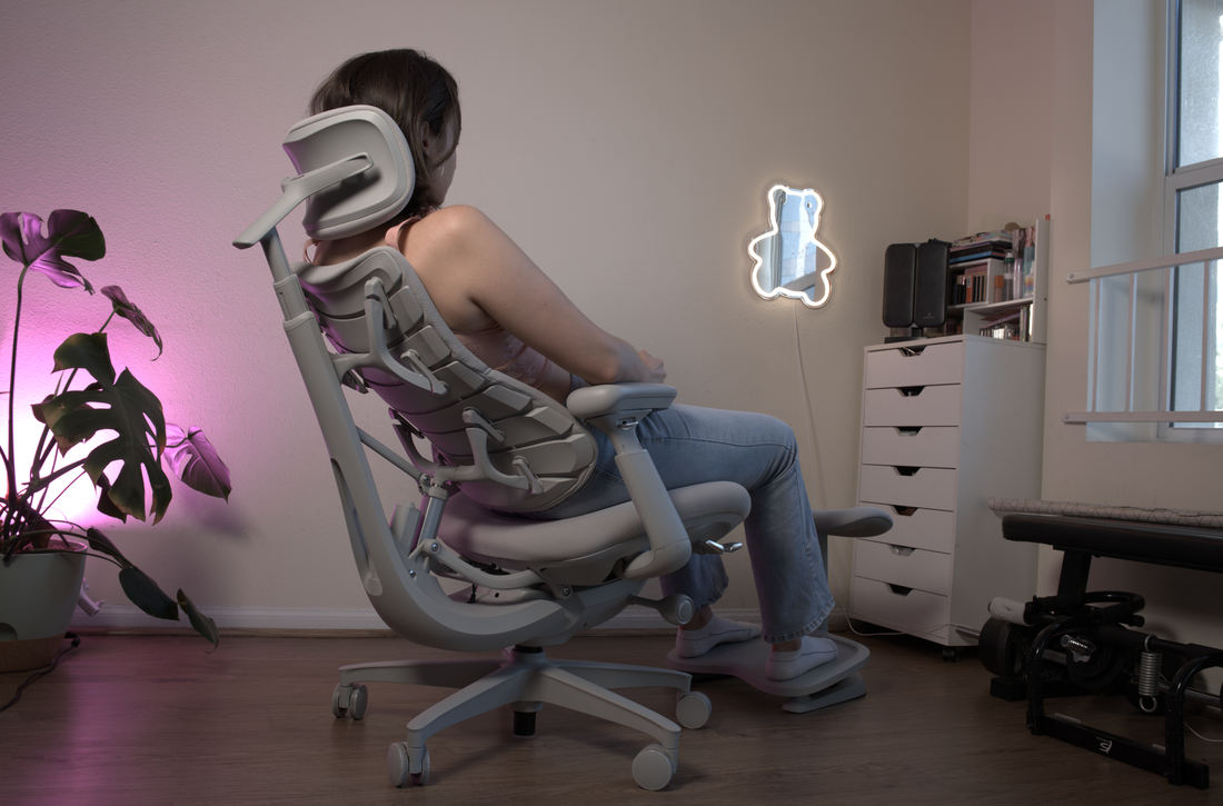 Ergonomic Chair Checklist: 12 Features That Actually Matter