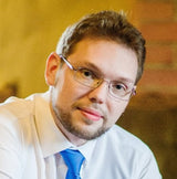 Pawel Iwanowicz