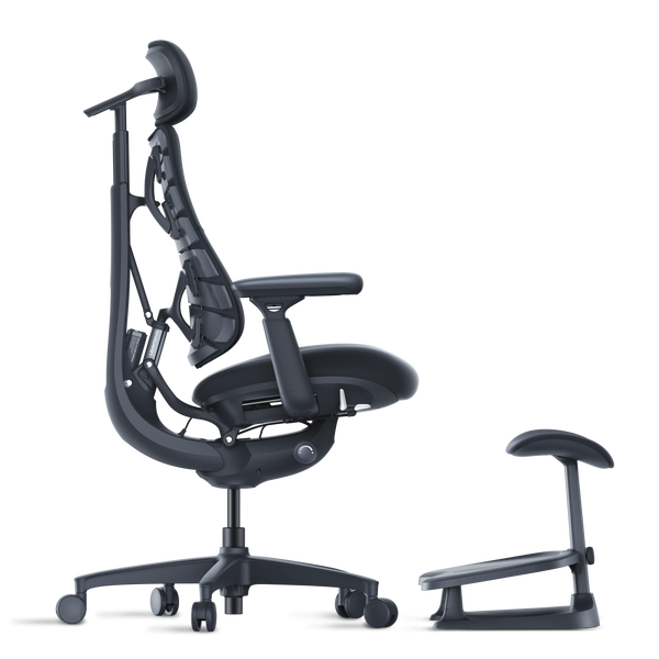 LiberNovo Omni Dynamic Ergonomic Chair
