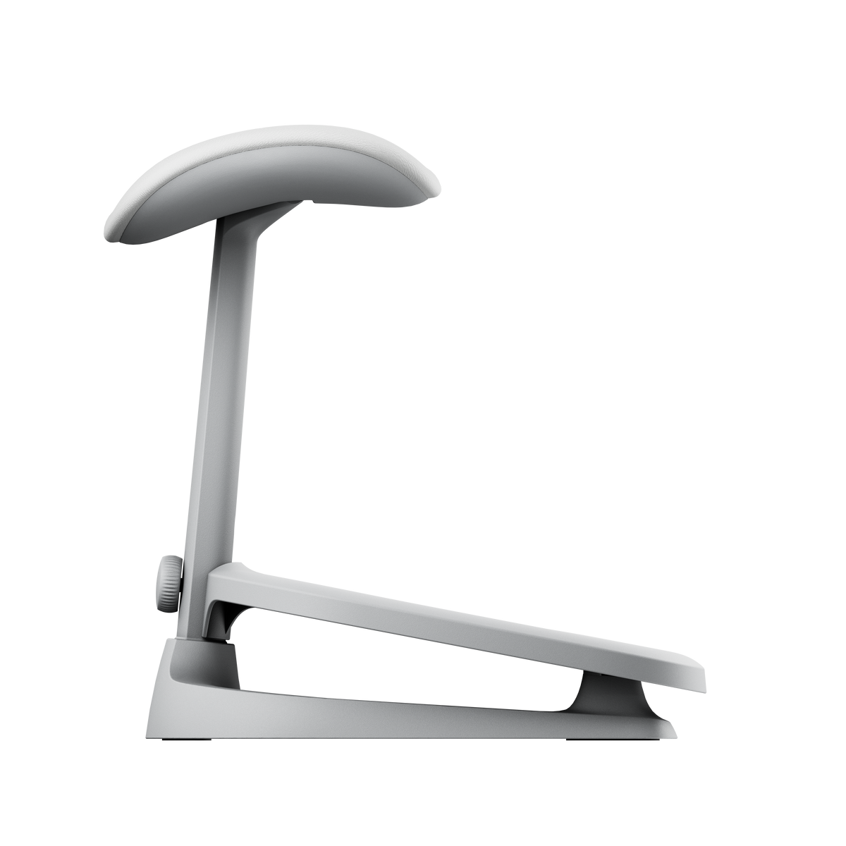 LiberNovo Footrest — Ergonomic Support for Better Circulation and LiberNovo Footrest — Ergonomic Support for Better Circulation and