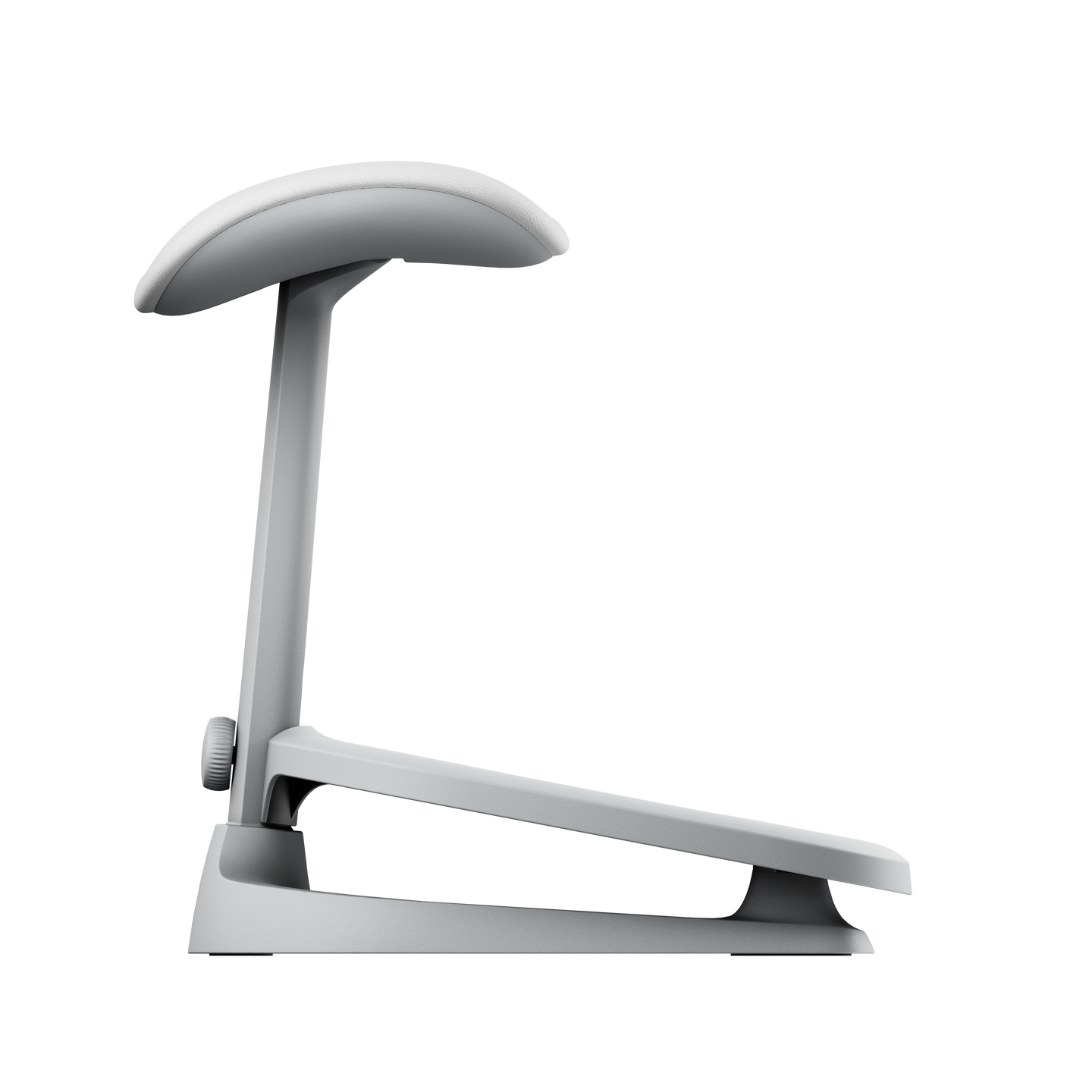 LiberNovo Footrest — Ergonomic Support for Better Circulation and Comfort
