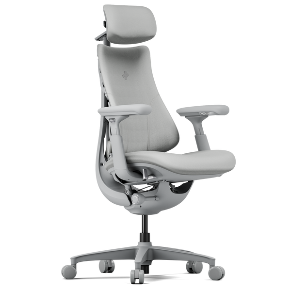 LiberNovo Omni Dynamic Ergonomic Chair - Chair
