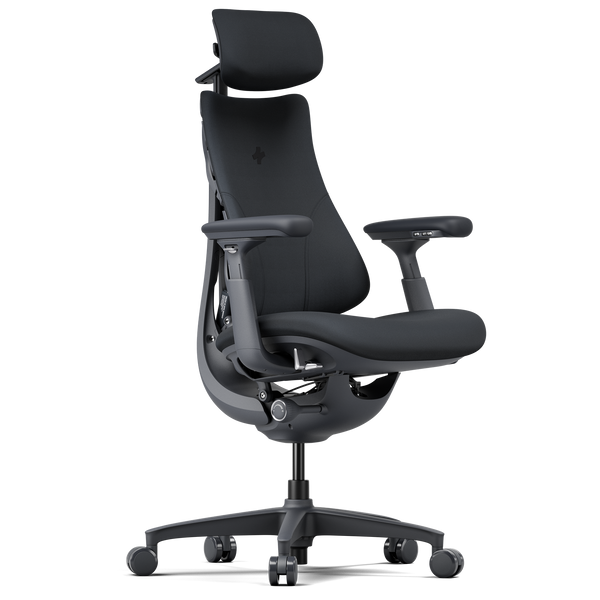 LiberNovo Omni Dynamic Ergonomic Chair - Chair

