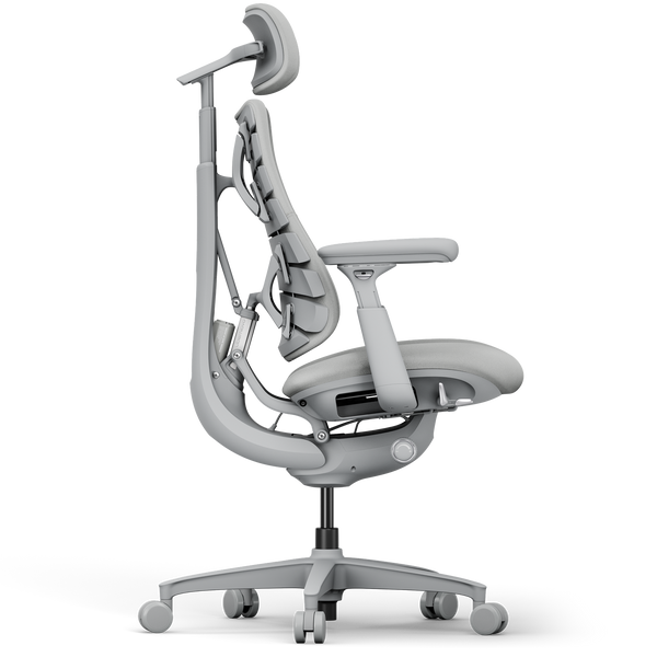 LiberNovo Omni Dynamic Ergonomic Chair - Chair
