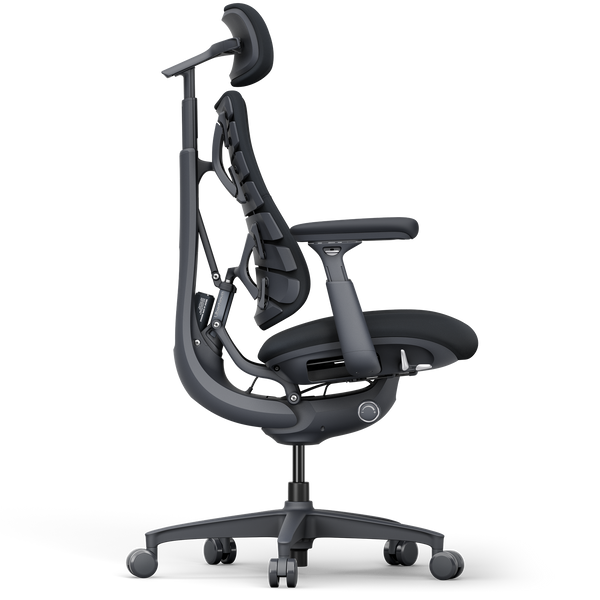 LiberNovo Omni Dynamic Ergonomic Chair - Chair
