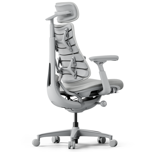 LiberNovo Omni Dynamic Ergonomic Chair - Chair
