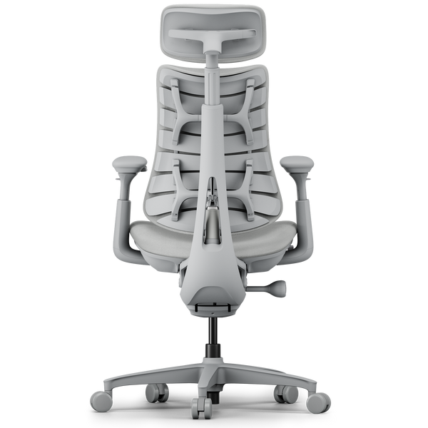 LiberNovo Omni Dynamic Ergonomic Chair - Chair
