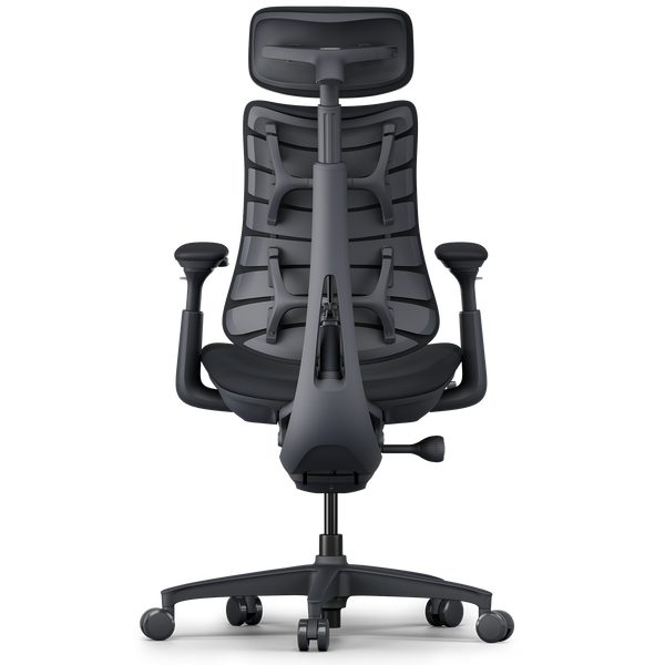 LiberNovo Omni Dynamic Ergonomic Chair - Chair

