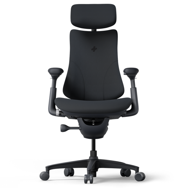 LiberNovo Omni Dynamic Ergonomic Chair - Chair
