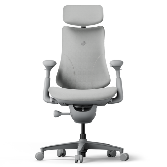 LiberNovo Omni Dynamic Ergonomic Chair - Chair