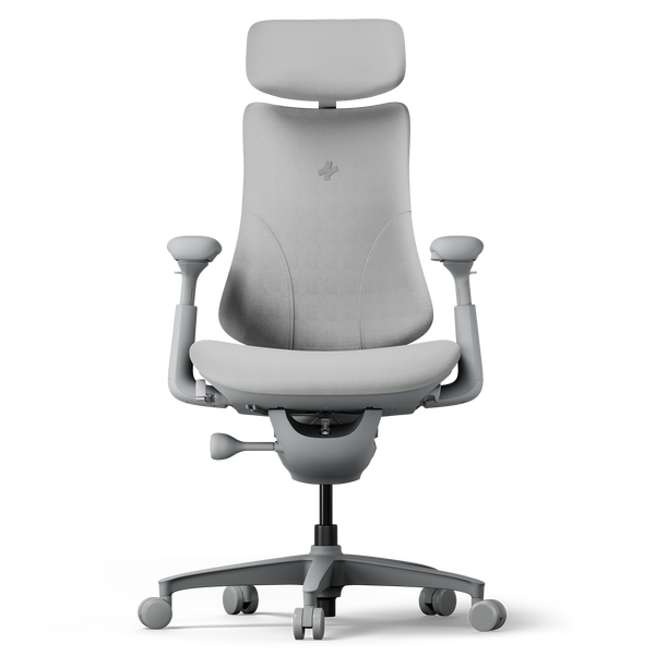 LiberNovo Omni Dynamic Ergonomic Chair - Chair
