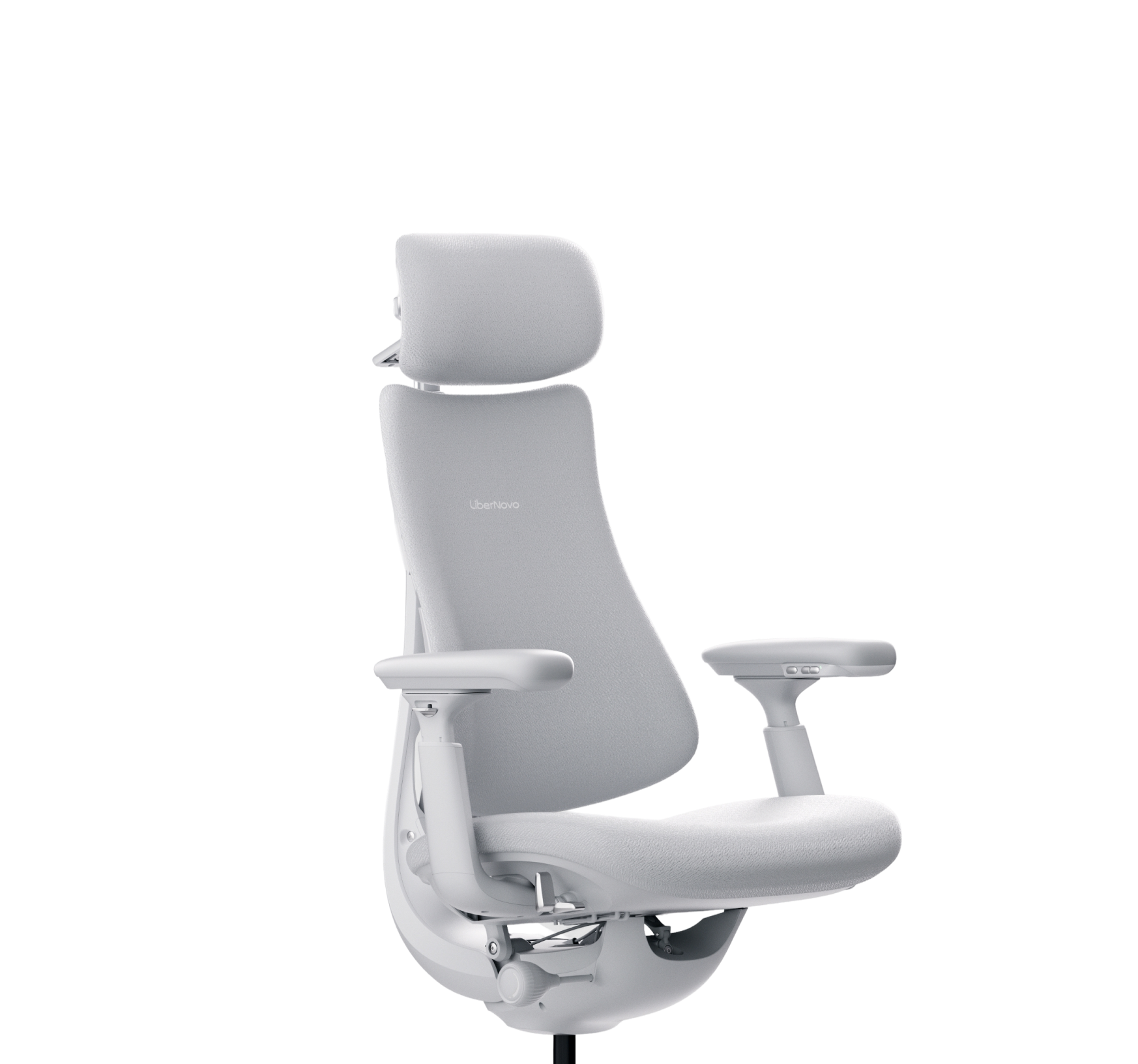 LiberNovo Omni – Best Ergonomic Chair for Back Pain & Long Hours