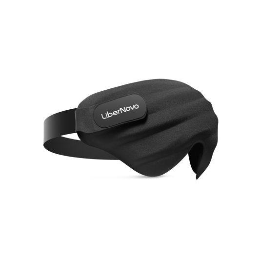 Reward Gift - LiberNovo Eye Mask