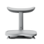 StepSync Footrest — Ergonomic Support for Better Circulation and Comfort
