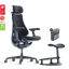 LiberNovo Omni Dynamic Ergonomic Chair
