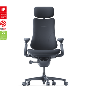 LiberNovo Omni Dynamic Ergonomic Chair