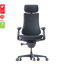 LiberNovo Omni Dynamic Ergonomic Chair
