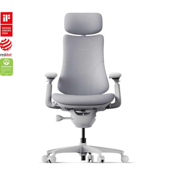 LiberNovo Omni Dynamic Ergonomic Chair
