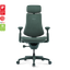 LiberNovo Omni Dynamic Ergonomic Chair
