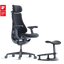 LiberNovo Omni Dynamic Ergonomic Chair

