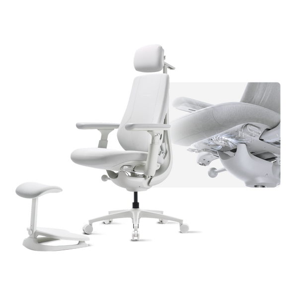 LiberNovo Maxis Dynamic Ergonomic Chair