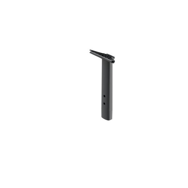 Pro-Footrest Support Rod
