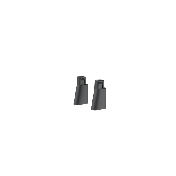 Maxis Manual - Height Extension Bracket
