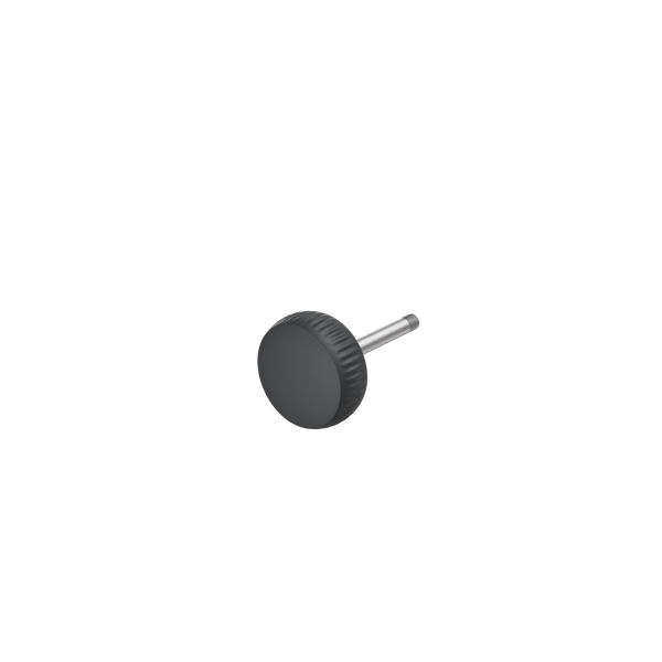 Maxis Manual - Adjustment Knob
