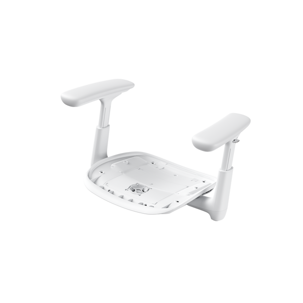 Maxis Electric - Seat Frame Assembly
