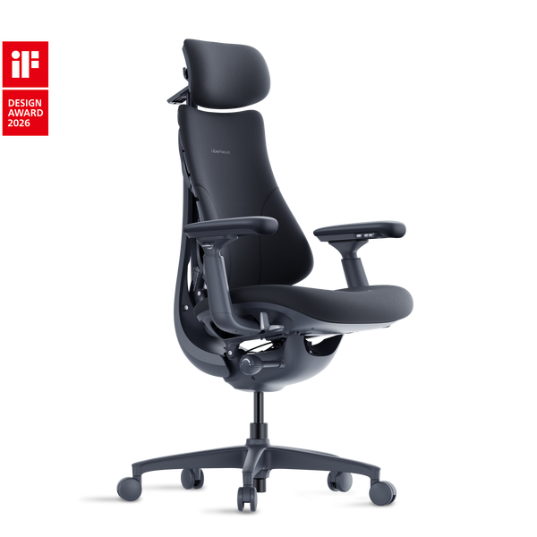 LiberNovo Omni Dynamic Ergonomic Chair
