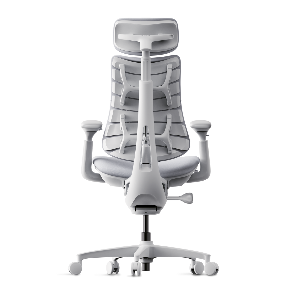 LiberNovo Omni Dynamic Ergonomic Chair
