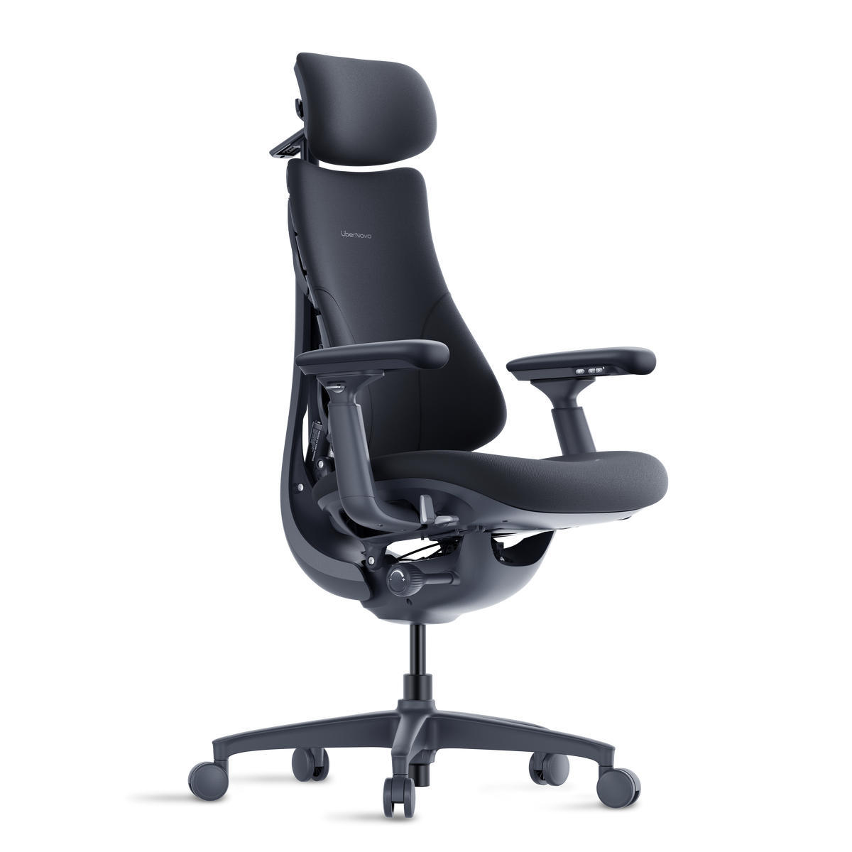 LiberNovo Omni Dynamic Ergonomic Chair
