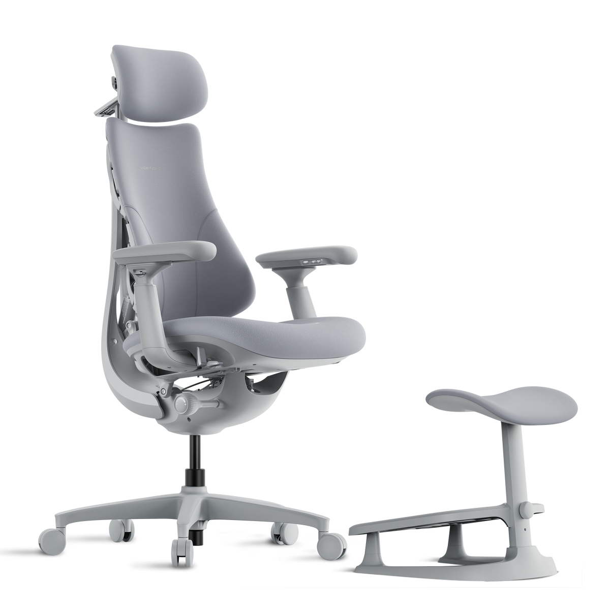 LiberNovo Omni Dynamic Ergonomic Chair
