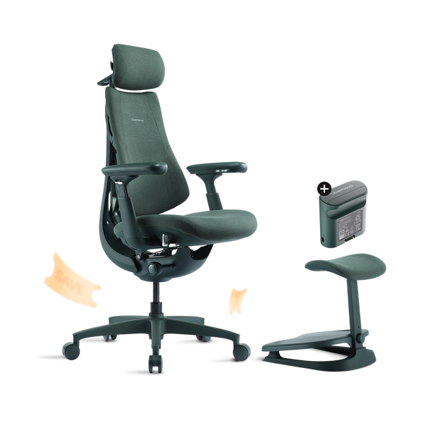 LiberNovo Omni Dynamic Ergonomic Chair