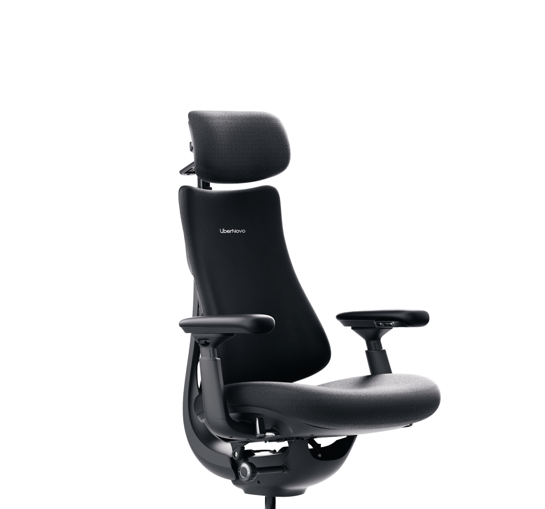 LiberNovo Omni – Best Ergonomic Chair for Back Pain & Long Hours