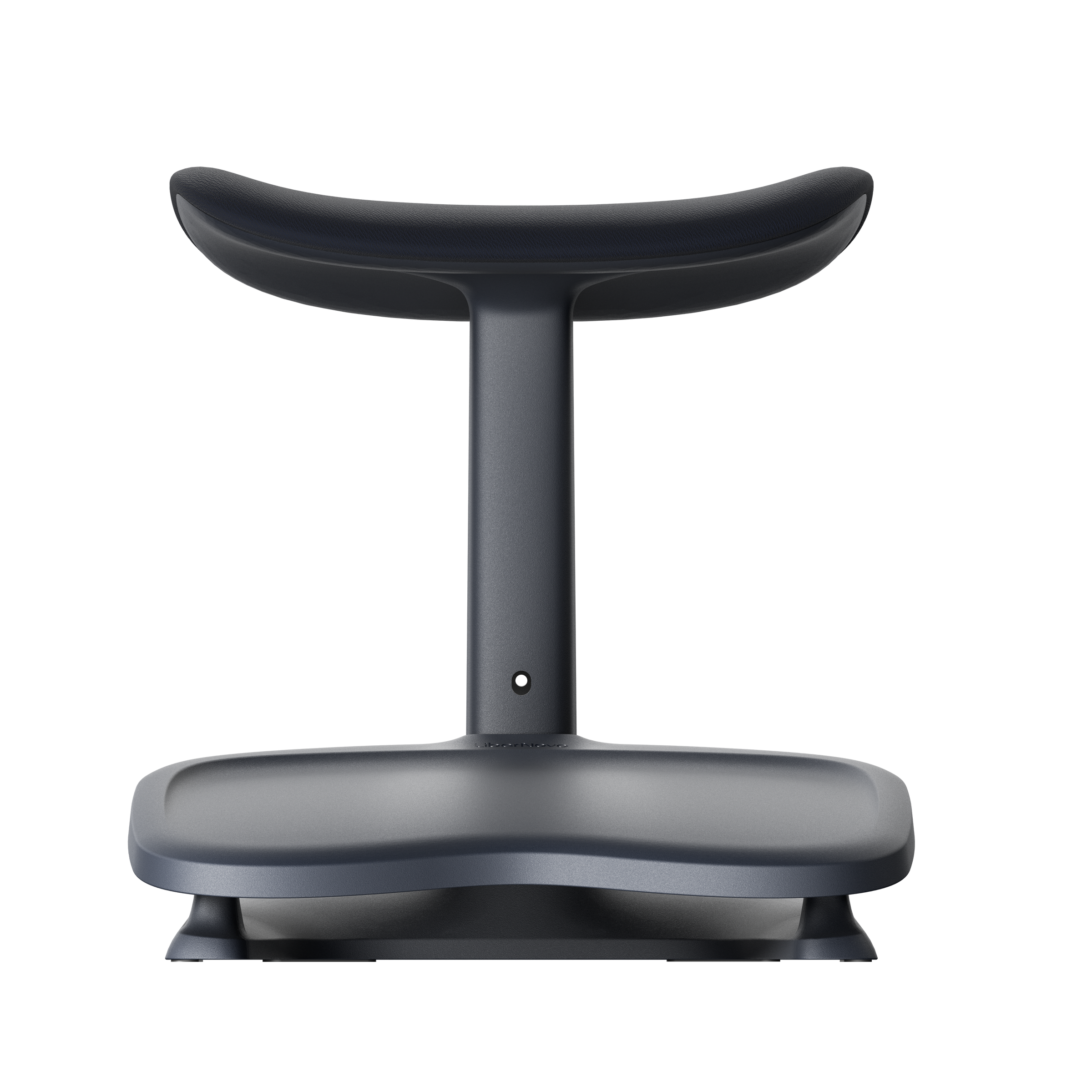LiberNovo Footrest — Ergonomic Support for Better Circulation and Comfort