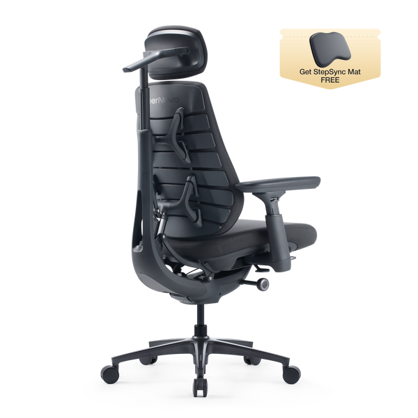 LiberNovo Maxis Dynamic Ergonomic Chair
