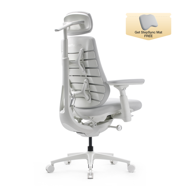 LiberNovo Maxis Dynamic Ergonomic Chair
