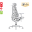 LiberNovo Omni and Omni Gen Dynamic Ergonomic Chair

