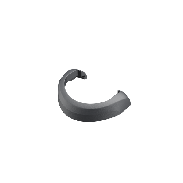 Maxis Manual - Back Support Bar Upper Cover
