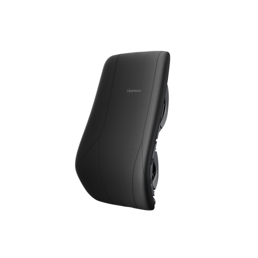 Maxis Airflow - Backrest Assembly