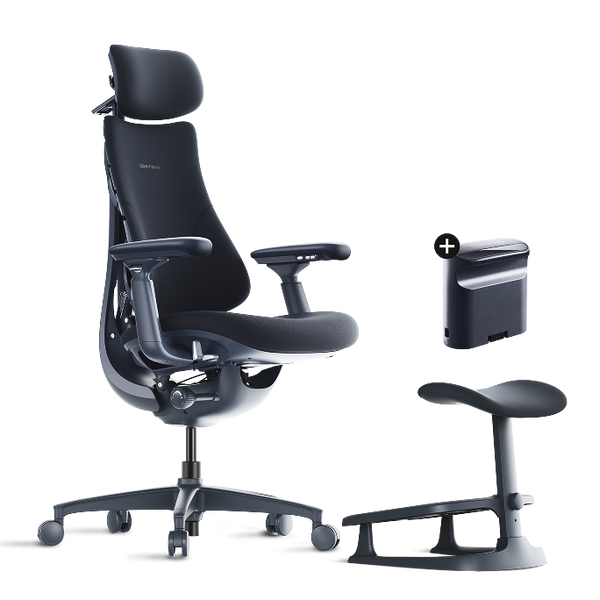 LiberNovo Omni Dynamic Ergonomic Chair