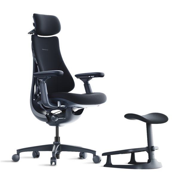 LiberNovo Omni Dynamic Ergonomic Chair