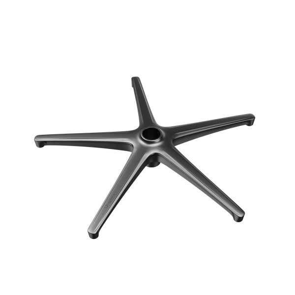 Maxis Manual - Chair Base
